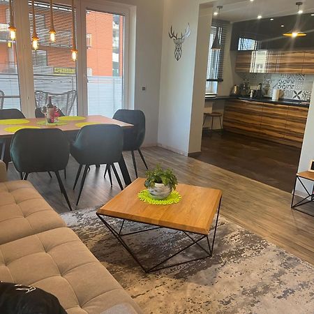 Like Apartment Kołobrzeg Zewnętrze zdjęcie