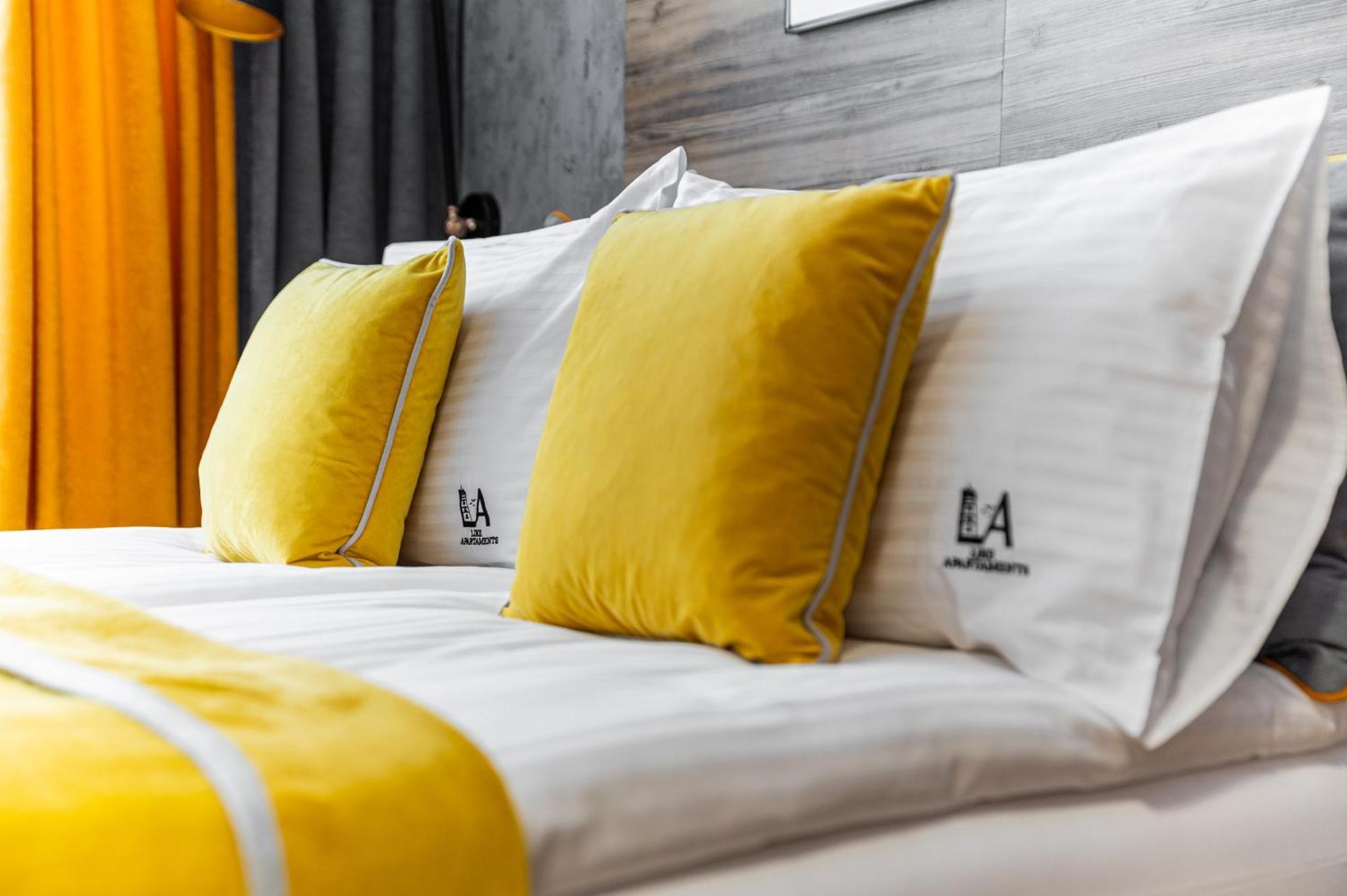 Like Apartment Kołobrzeg Zewnętrze zdjęcie