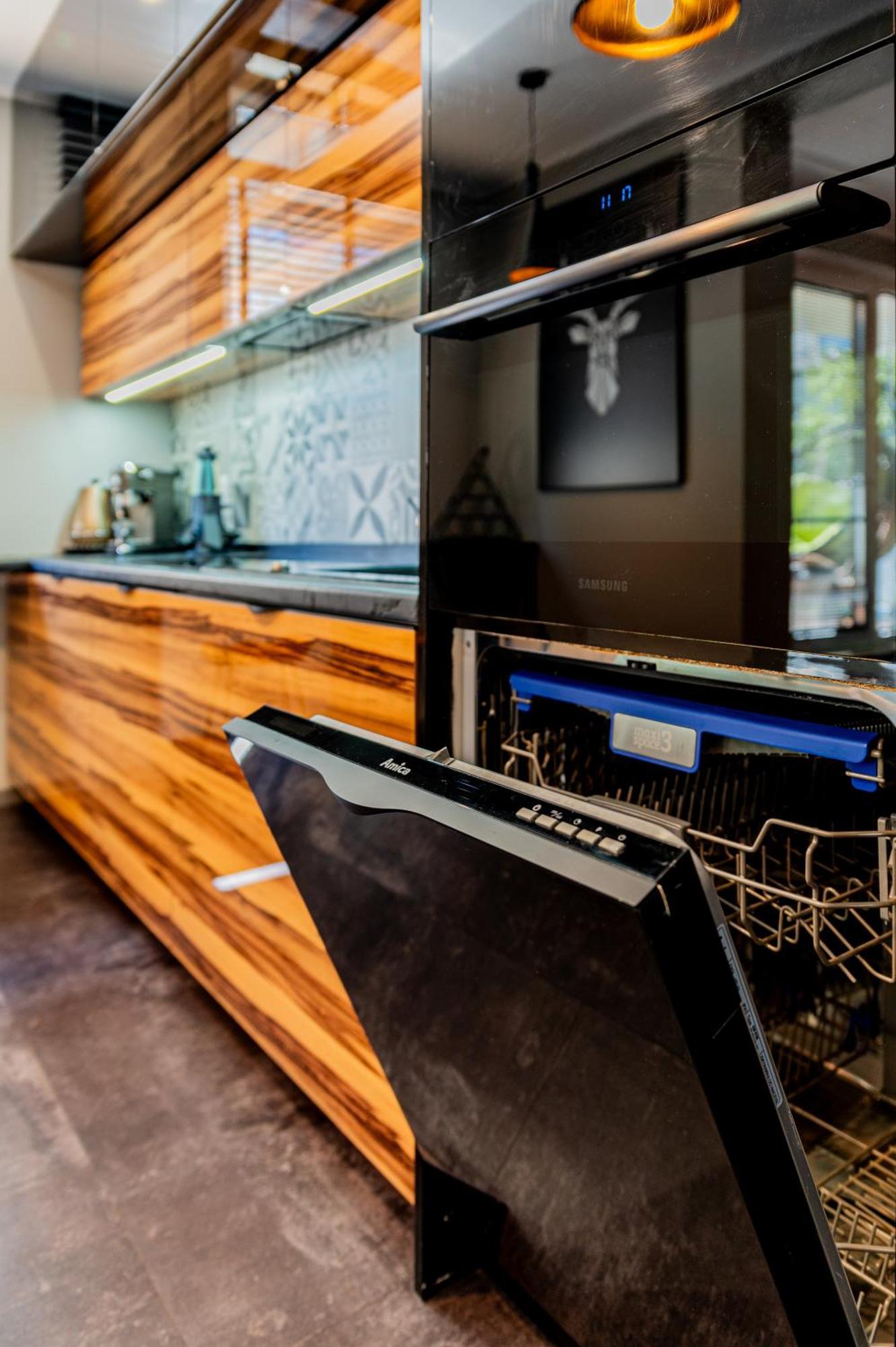 Like Apartment Kołobrzeg Zewnętrze zdjęcie