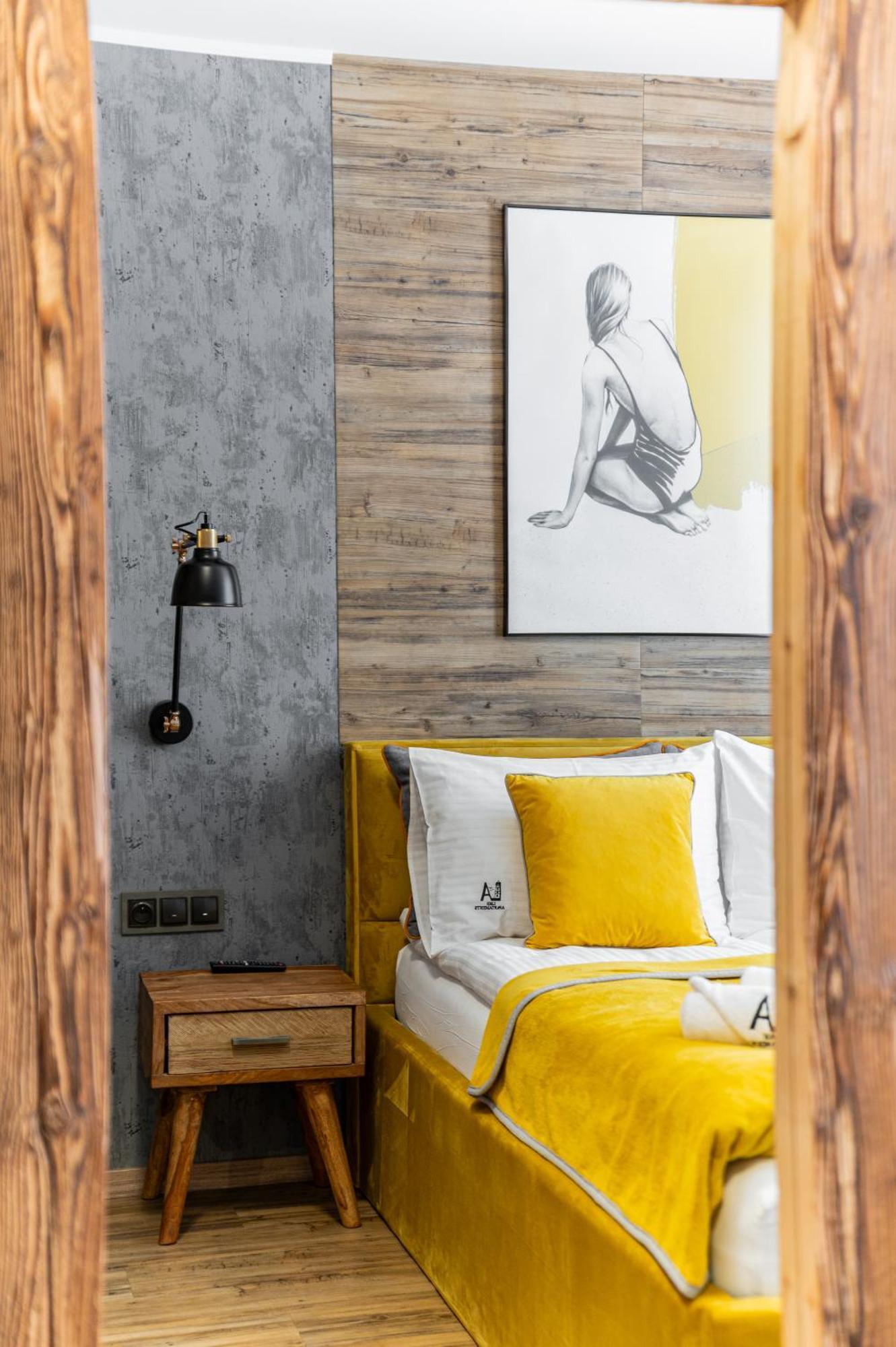 Like Apartment Kołobrzeg Zewnętrze zdjęcie