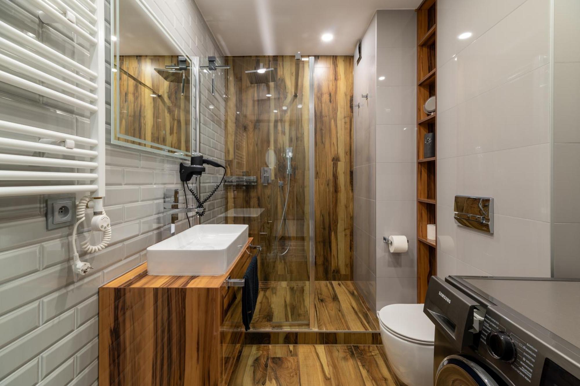 Like Apartment Kołobrzeg Zewnętrze zdjęcie