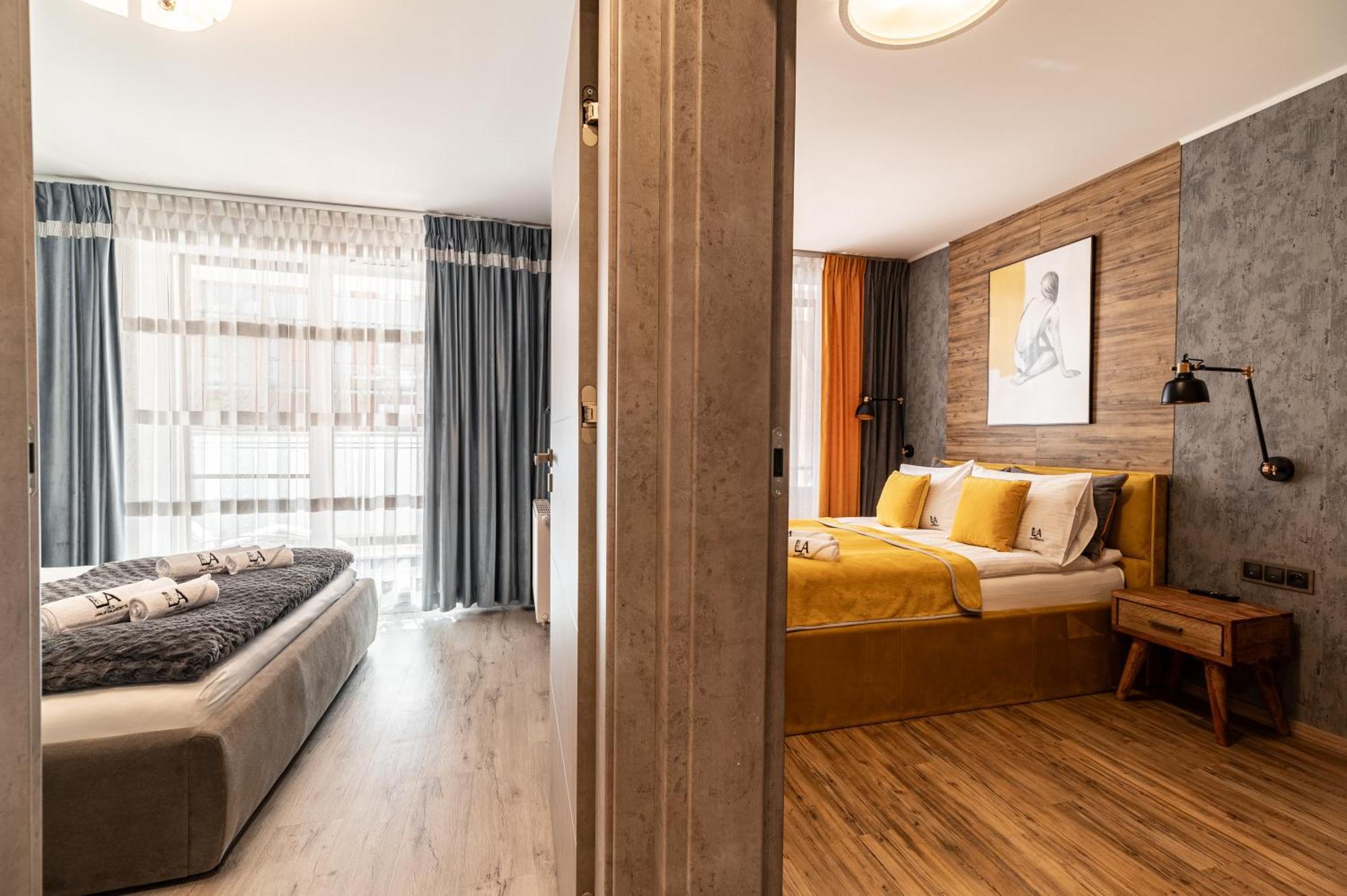 Like Apartment Kołobrzeg Zewnętrze zdjęcie