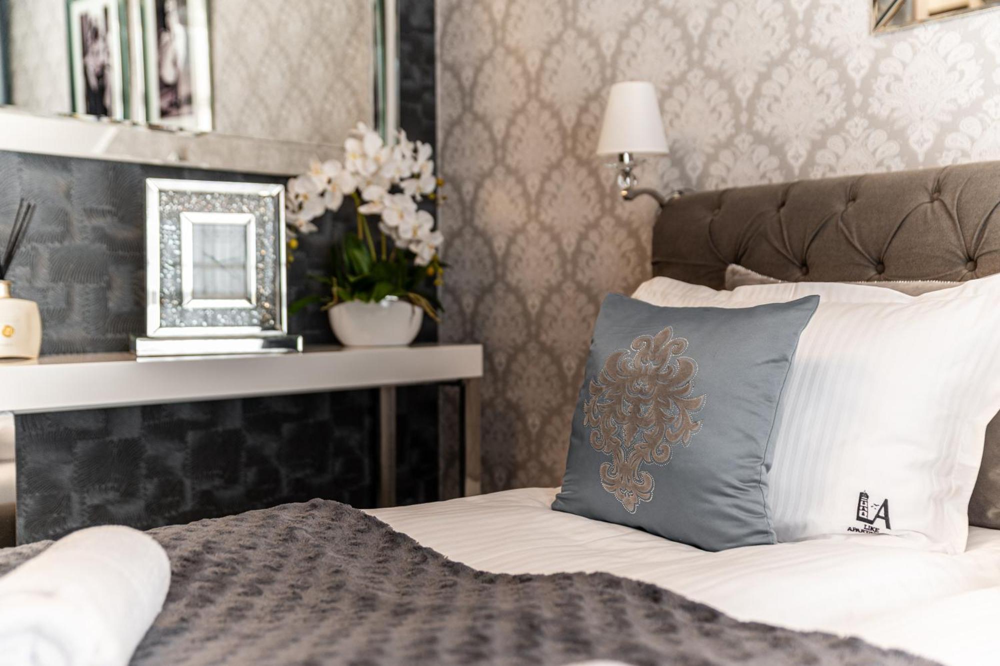 Like Apartment Kołobrzeg Zewnętrze zdjęcie