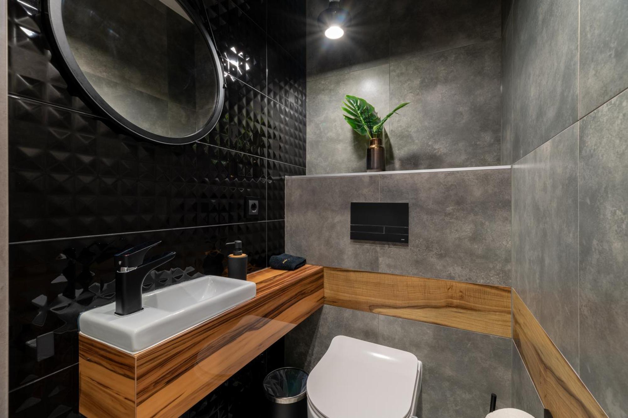 Like Apartment Kołobrzeg Zewnętrze zdjęcie