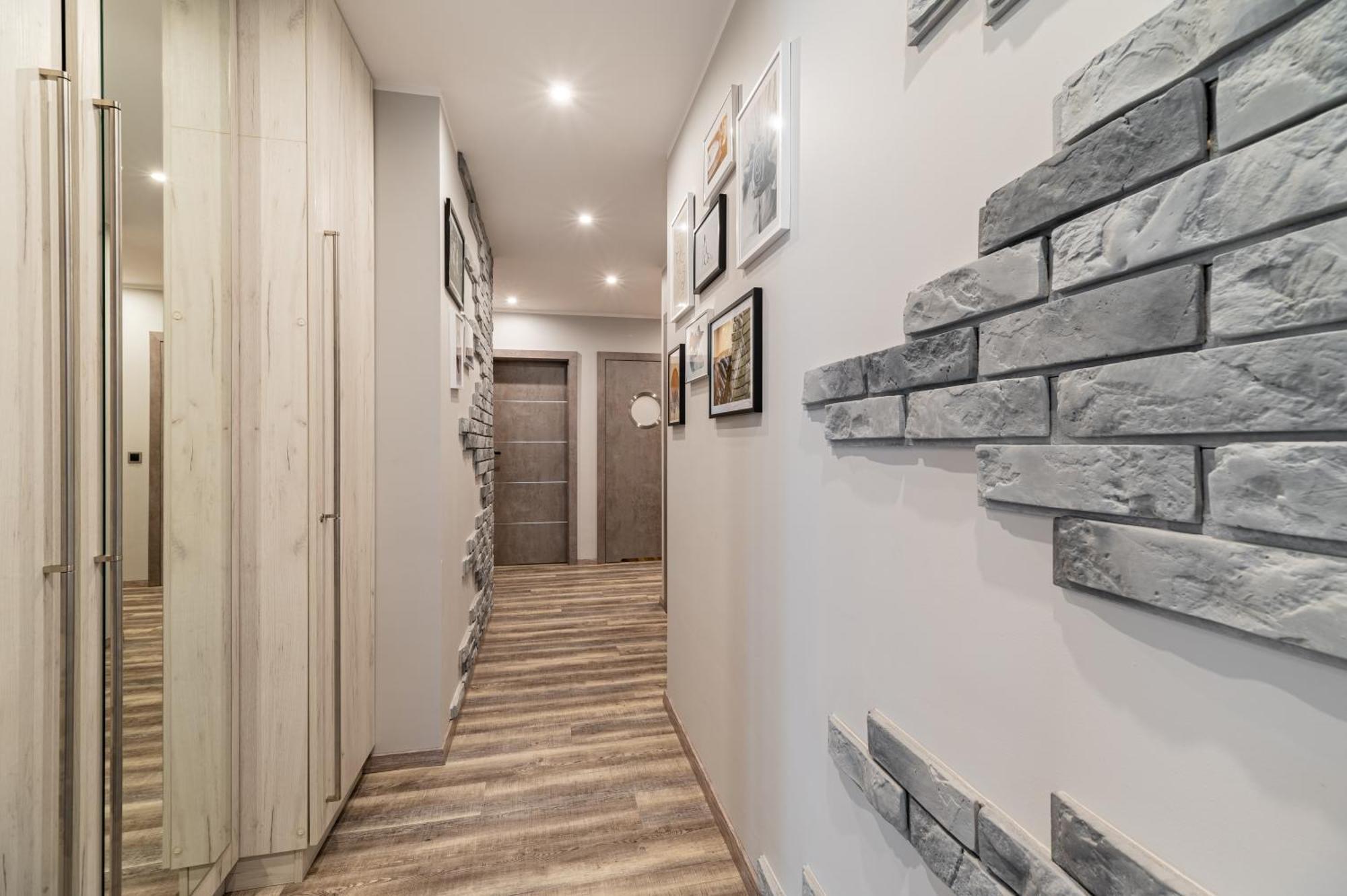 Like Apartment Kołobrzeg Zewnętrze zdjęcie