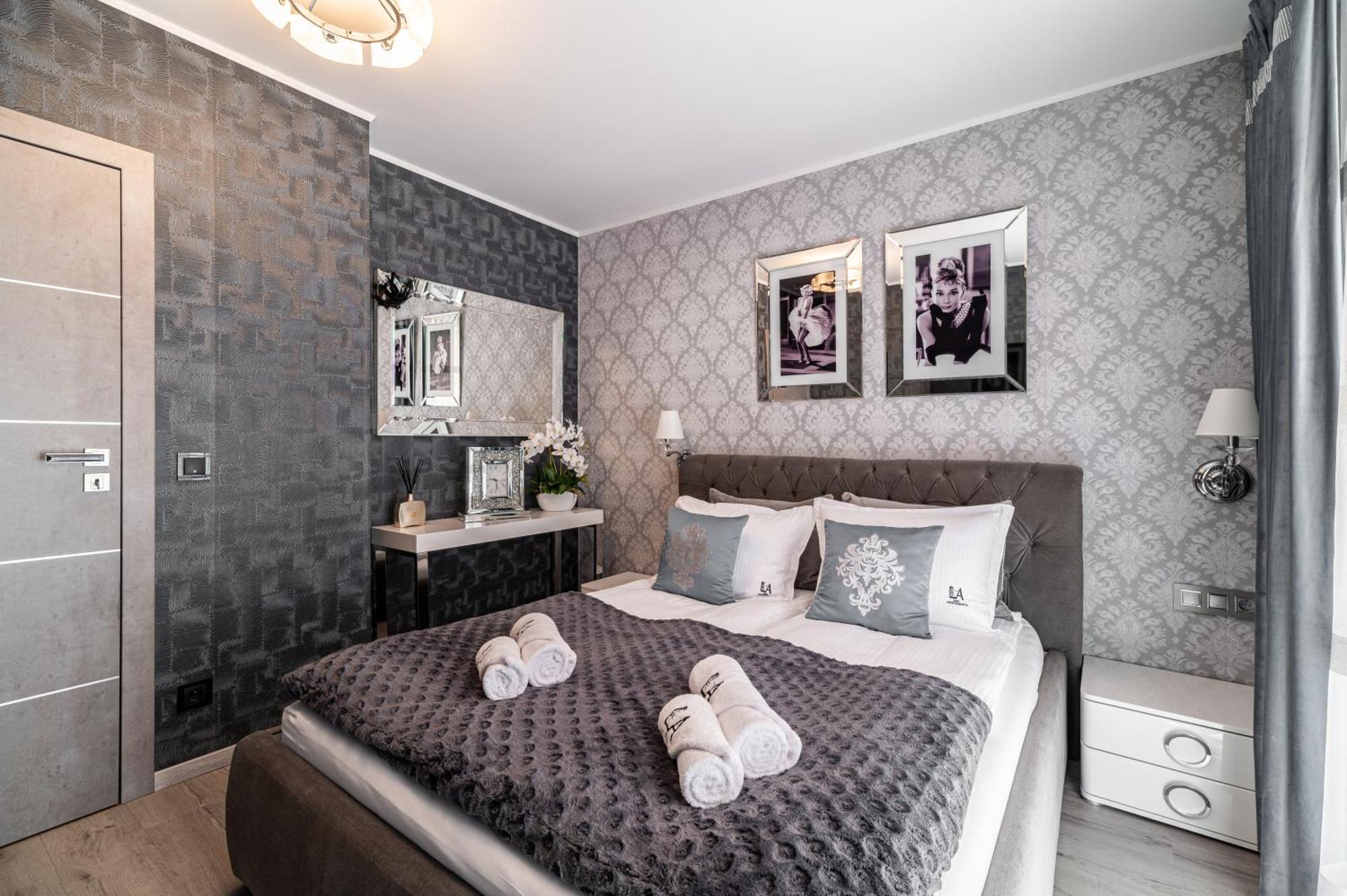 Like Apartment Kołobrzeg Zewnętrze zdjęcie