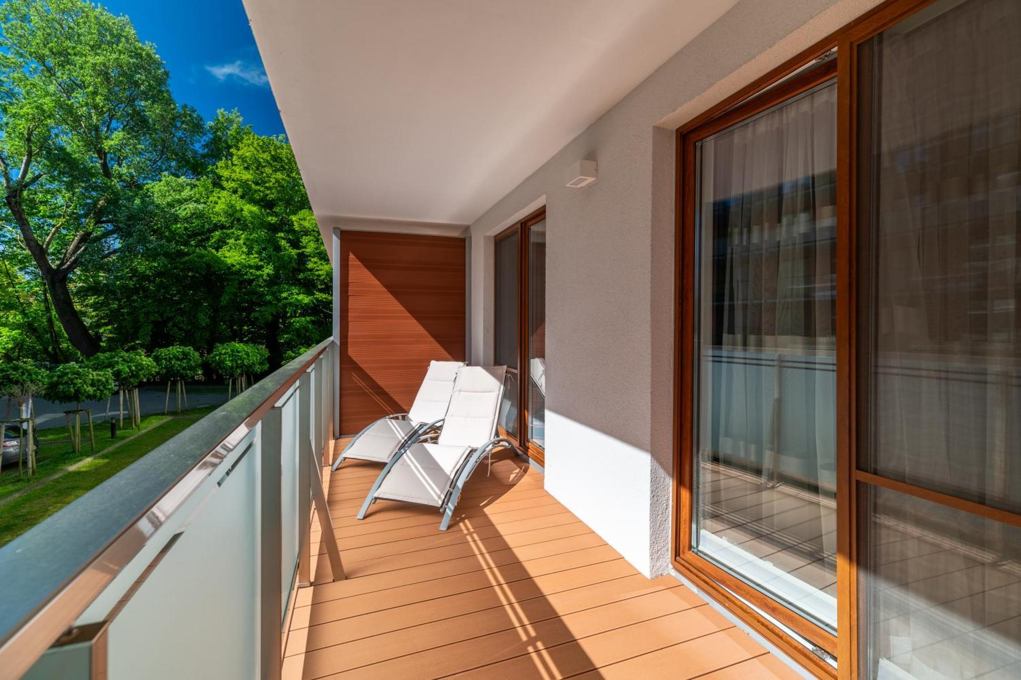 Like Apartment Kołobrzeg Zewnętrze zdjęcie