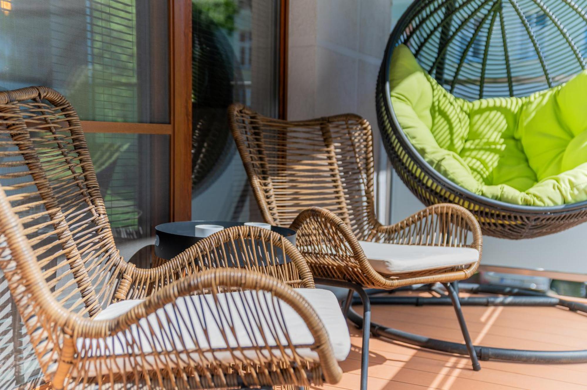 Like Apartment Kołobrzeg Zewnętrze zdjęcie
