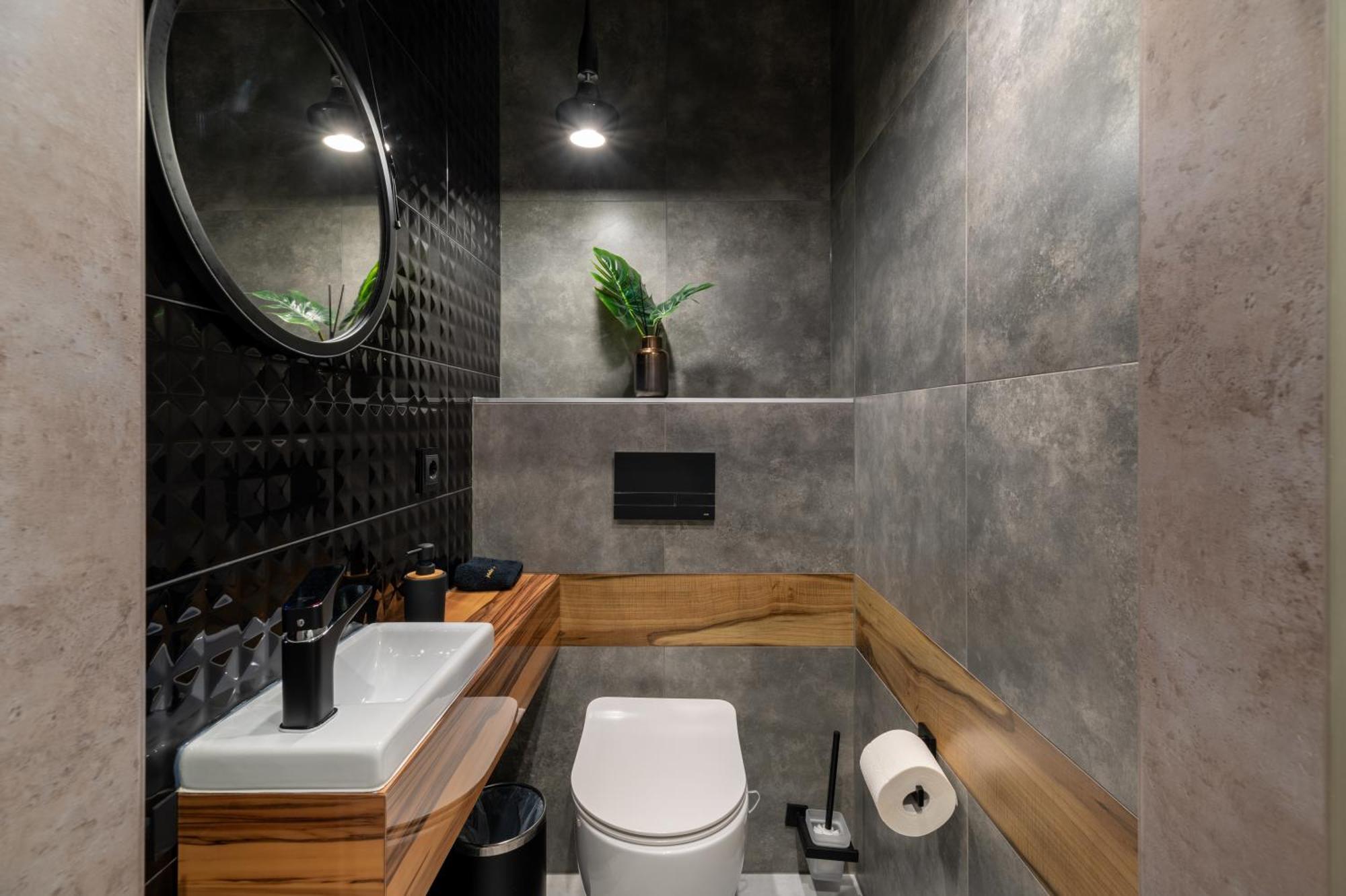 Like Apartment Kołobrzeg Zewnętrze zdjęcie