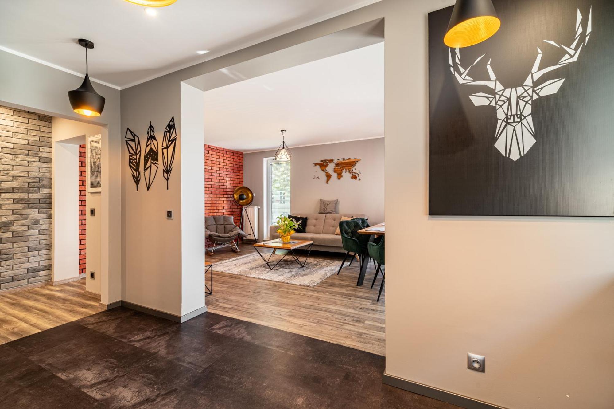Like Apartment Kołobrzeg Zewnętrze zdjęcie