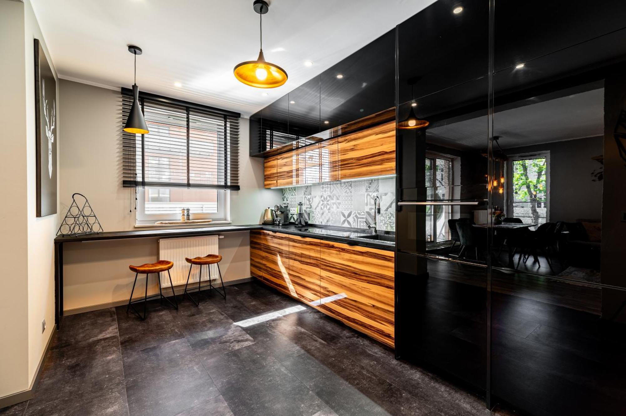 Like Apartment Kołobrzeg Zewnętrze zdjęcie