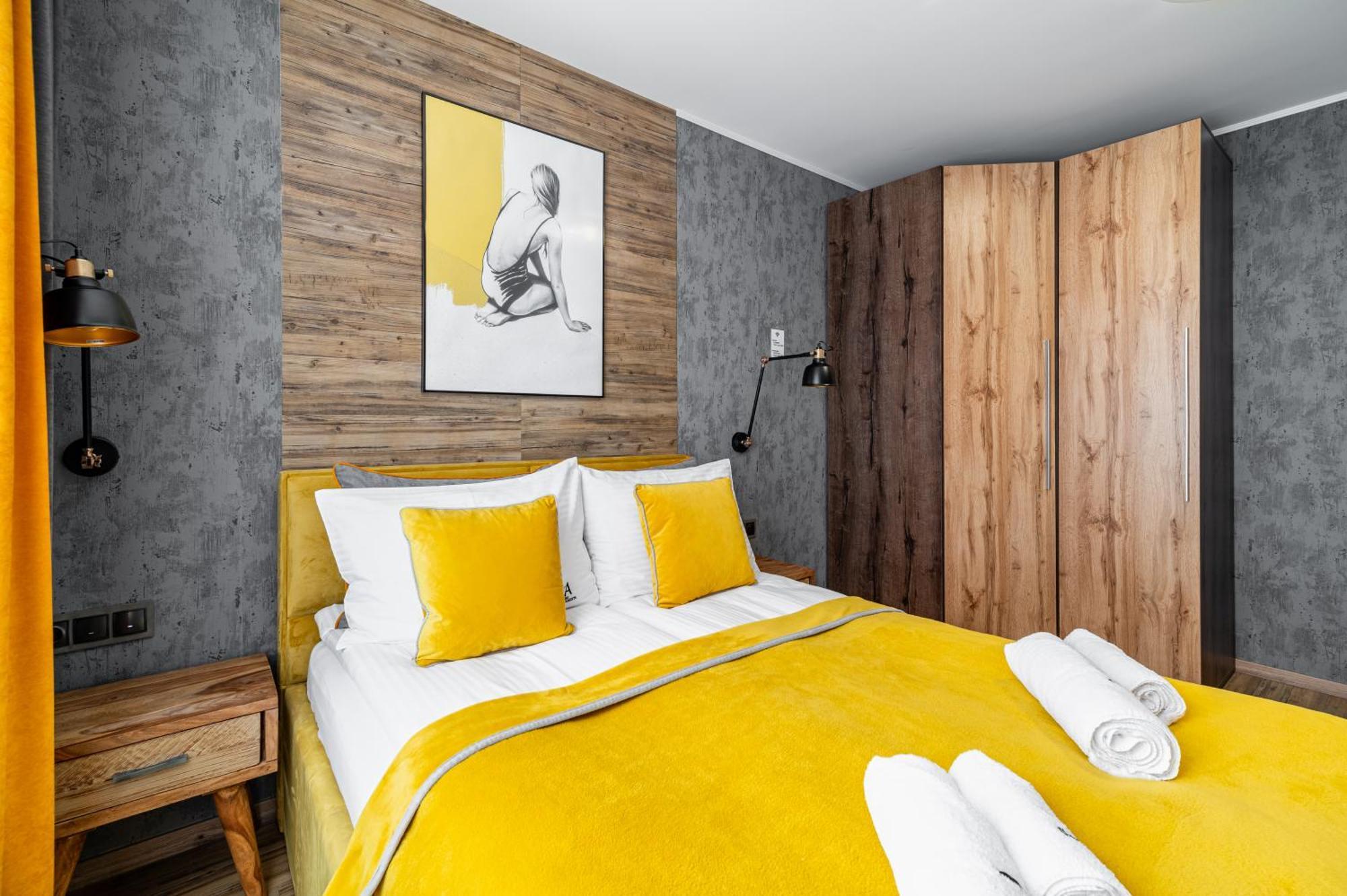 Like Apartment Kołobrzeg Zewnętrze zdjęcie
