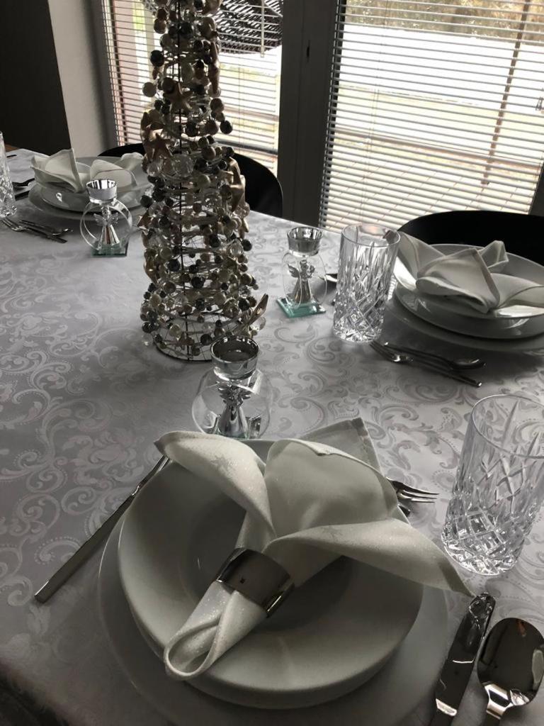 Like Apartment Kołobrzeg Zewnętrze zdjęcie