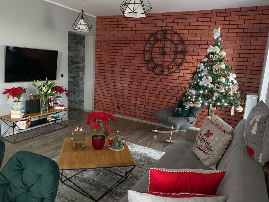 Like Apartment Kołobrzeg Zewnętrze zdjęcie