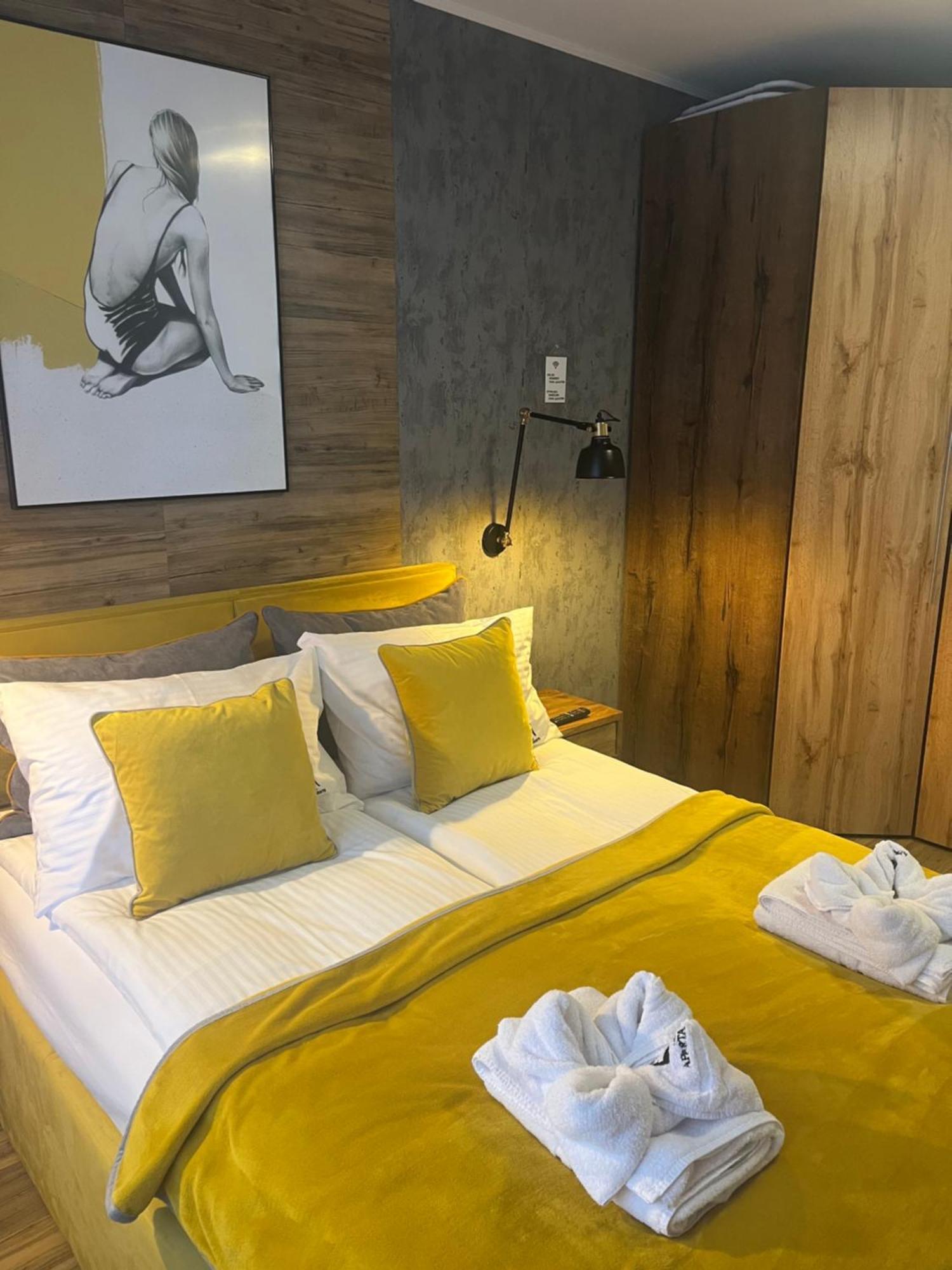 Like Apartment Kołobrzeg Zewnętrze zdjęcie