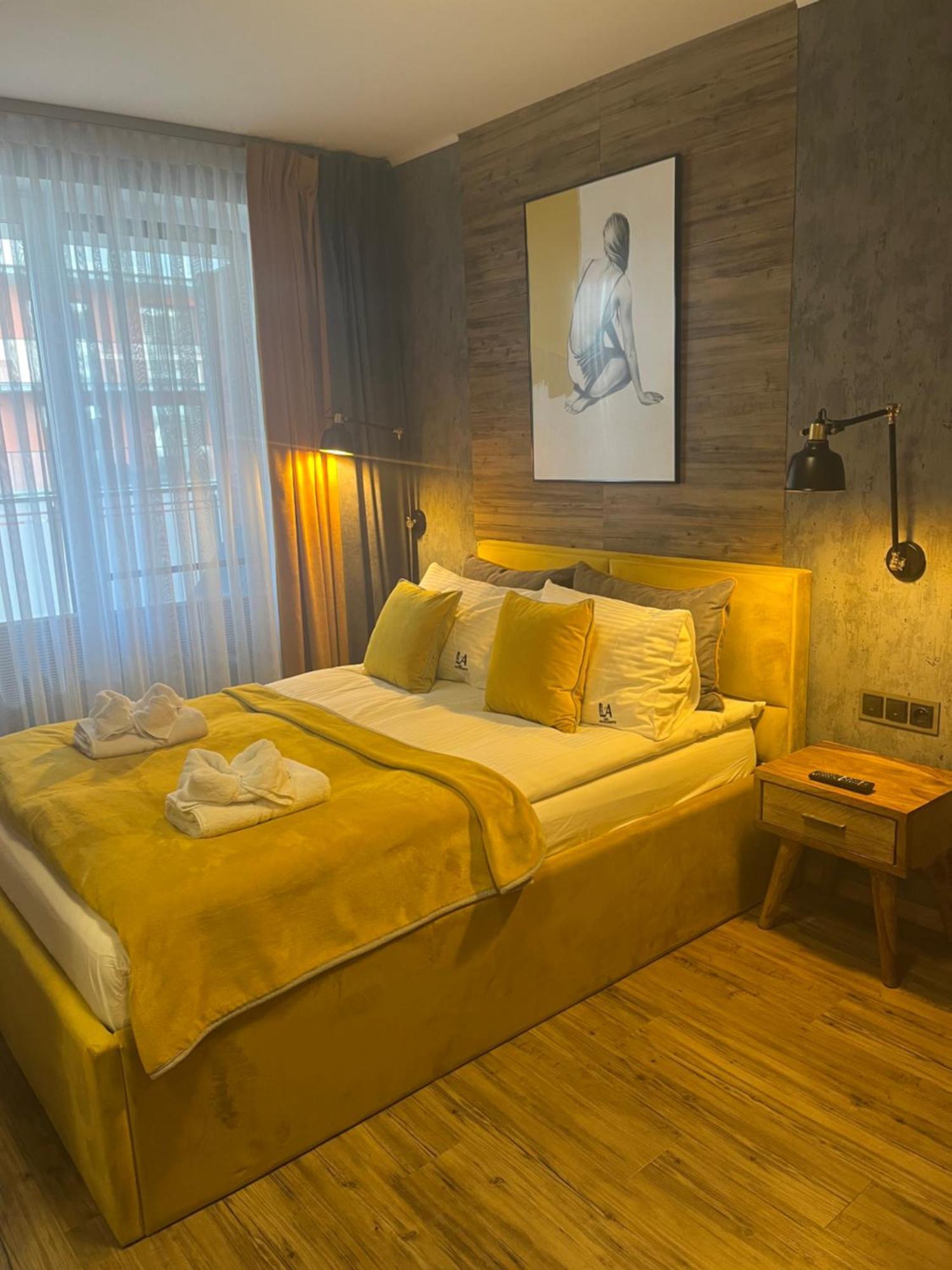 Like Apartment Kołobrzeg Zewnętrze zdjęcie