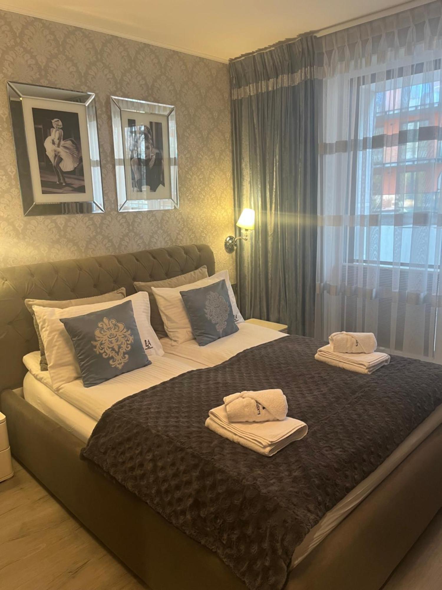 Like Apartment Kołobrzeg Zewnętrze zdjęcie